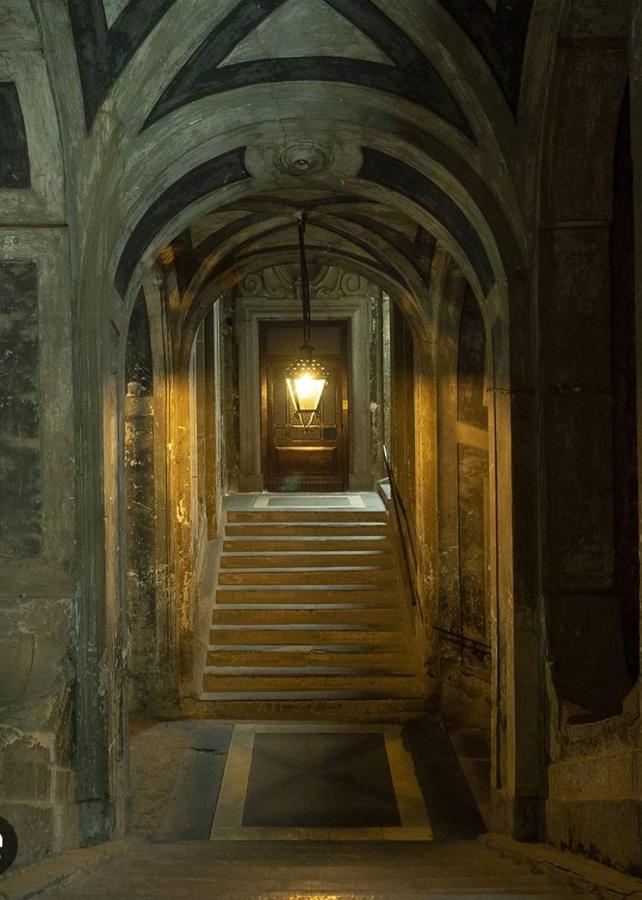 Casa San Felice Hotel Naples Exterior photo