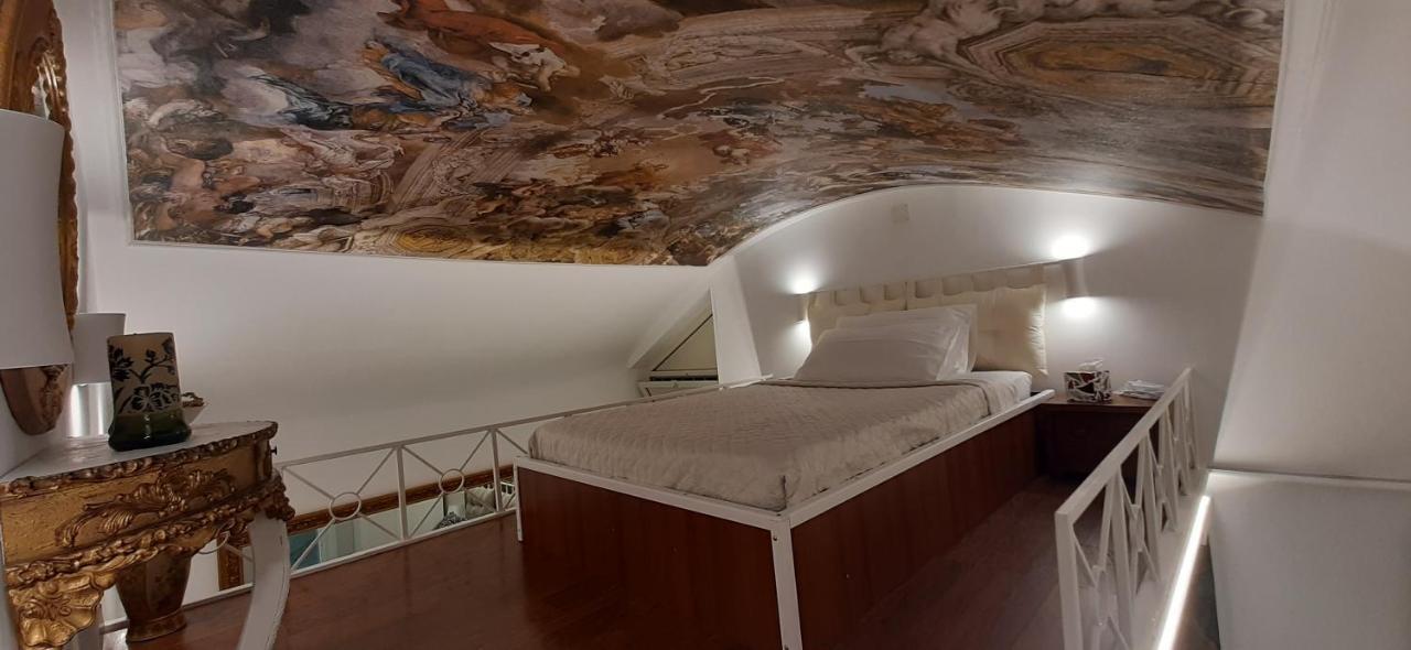 Casa San Felice Hotel Naples Exterior photo