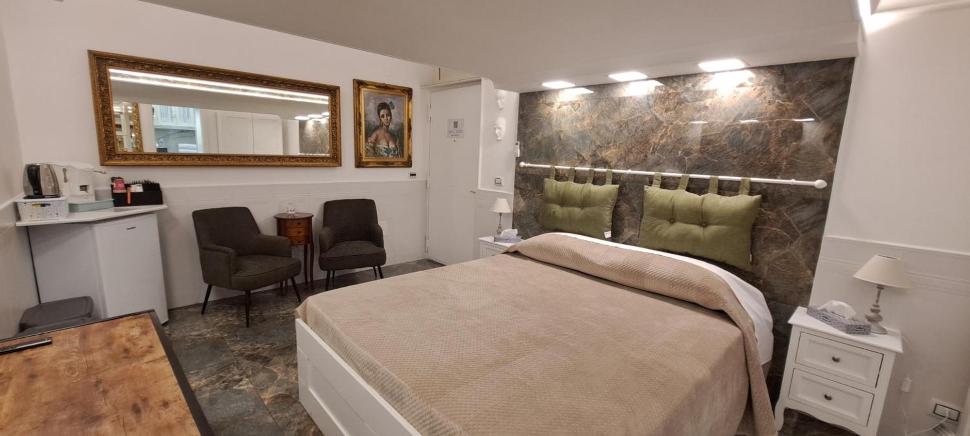 Casa San Felice Hotel Naples Exterior photo